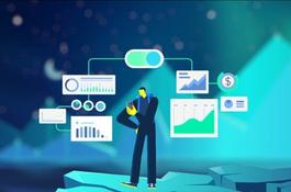 Explainer Video for Investment AI-platform (Toggle)
